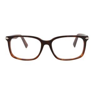 Dior Womens Round/Oval Grey Grey Transparent Fashion Designer Eyewear